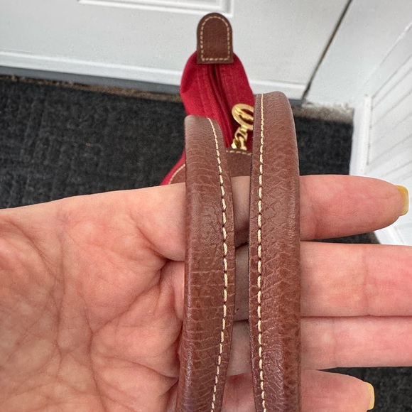 Small Le Pliage Top Handle Bag - Picture 6 of 7